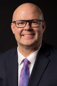 Nick McKinley
