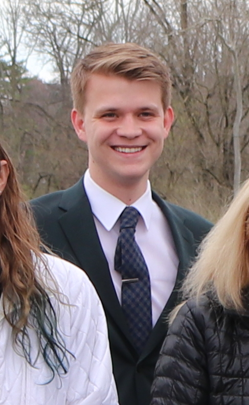 Nick Roberts