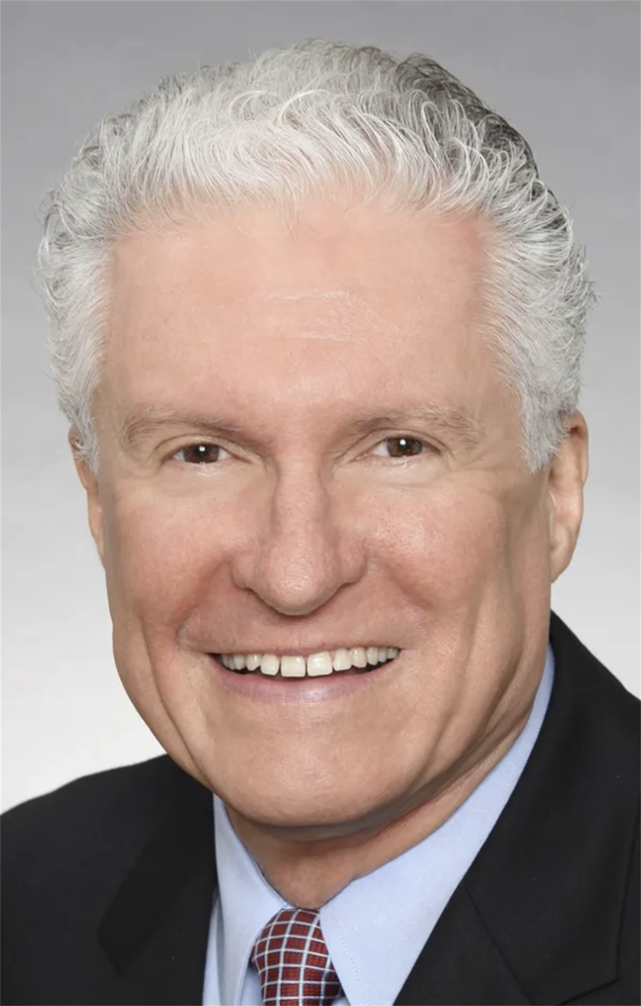 Nigel P. Fullick
