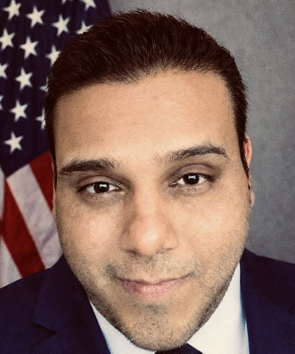 Nirav Sheth