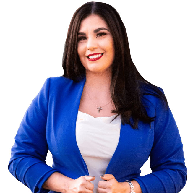 Norma Sepulveda