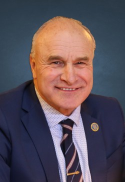 Owen Henry