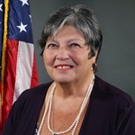 Pam Richardson