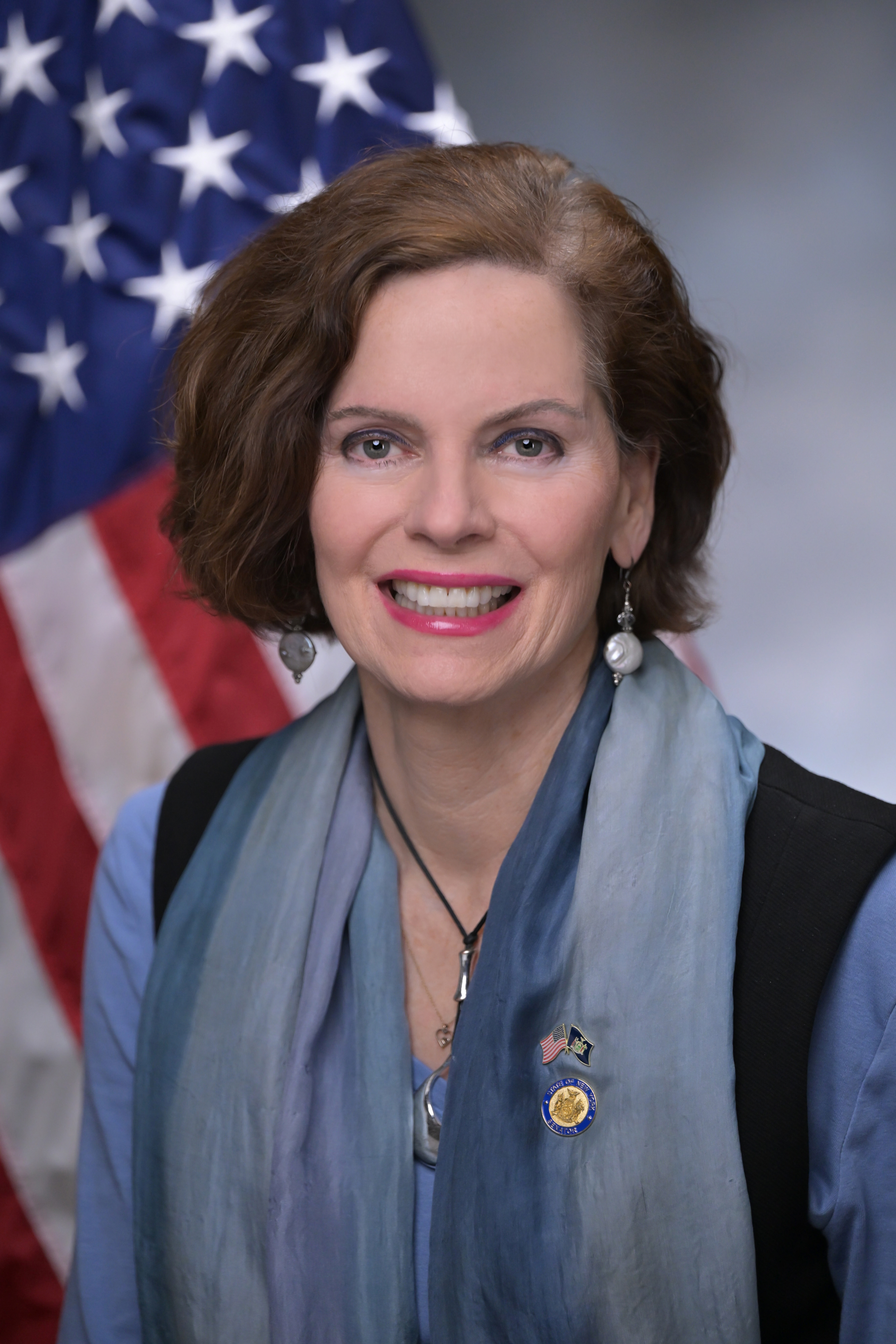 Pat Fahy