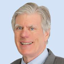 Pat McCabe
