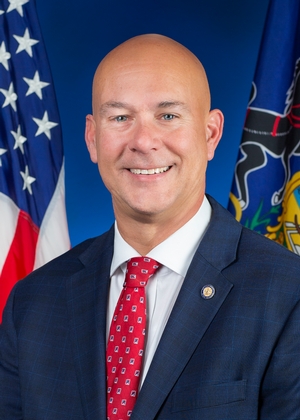 Pat Stefano