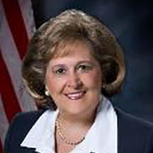 Patricia Bates