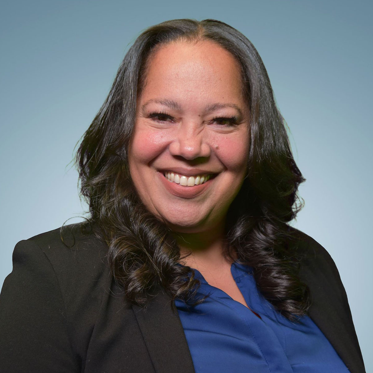 Patricia Guerra-Frazier
