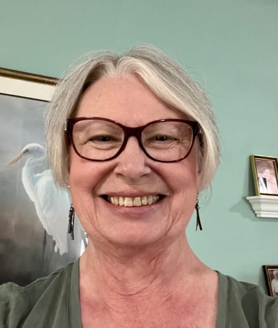 Patricia Penberthy