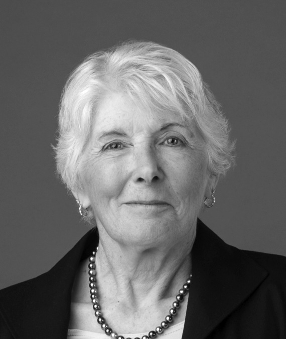 Patricia R. Chesbro