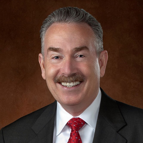 Patrick Collins