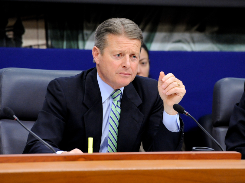 Patrick Gallivan