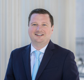Patrick O'Connor