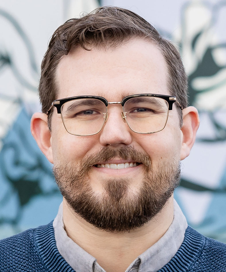 Patrick Stickney