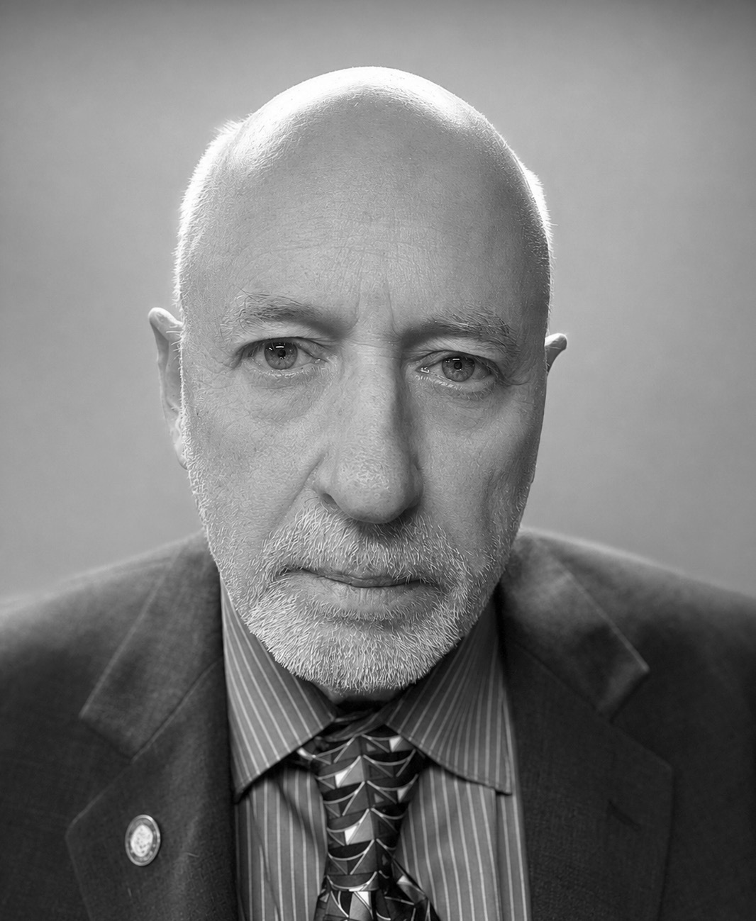 Paul A. Bauer Jr.