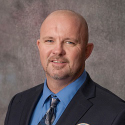 Paul Alfrey