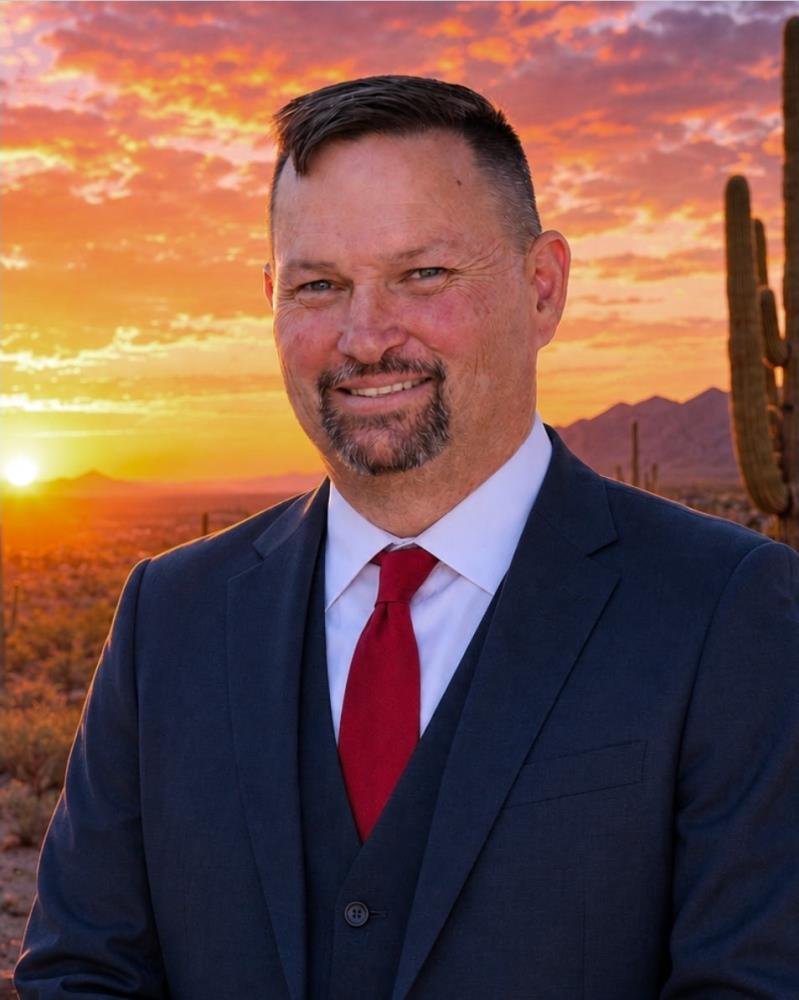 Paul Carver