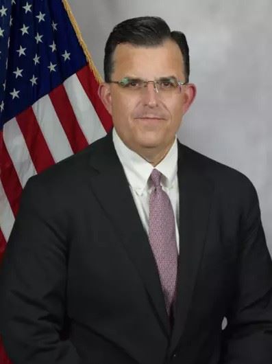 Paul Diaz