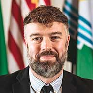 Paul Dillon