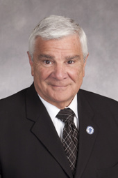 Paul Donato