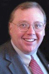 Paul Frost