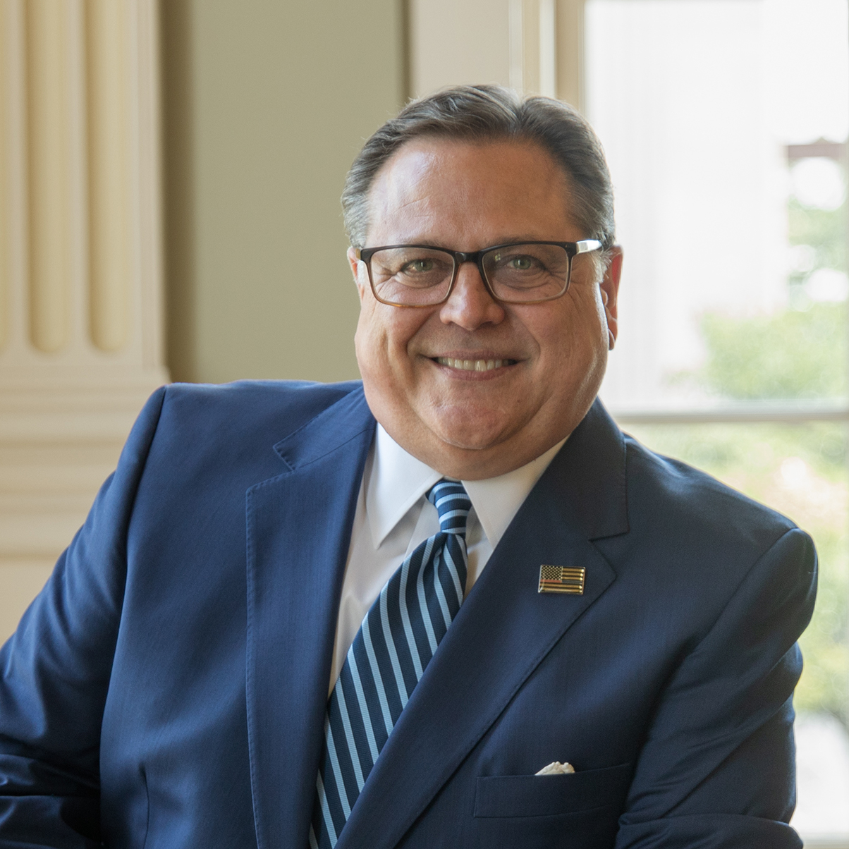 Paul K. Pernerewski Jr.