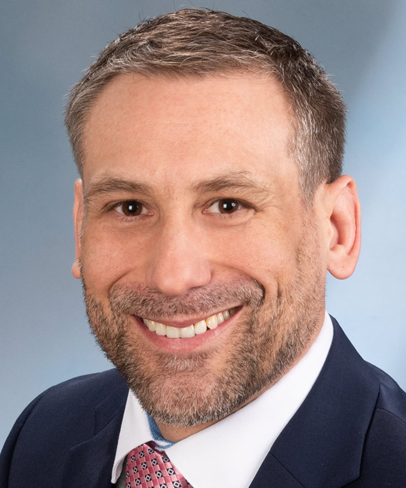 Paul McDaniel