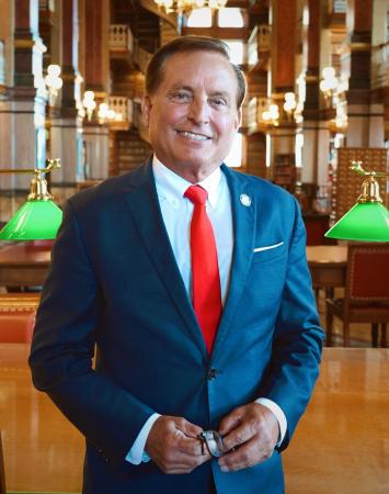 Paul Pate