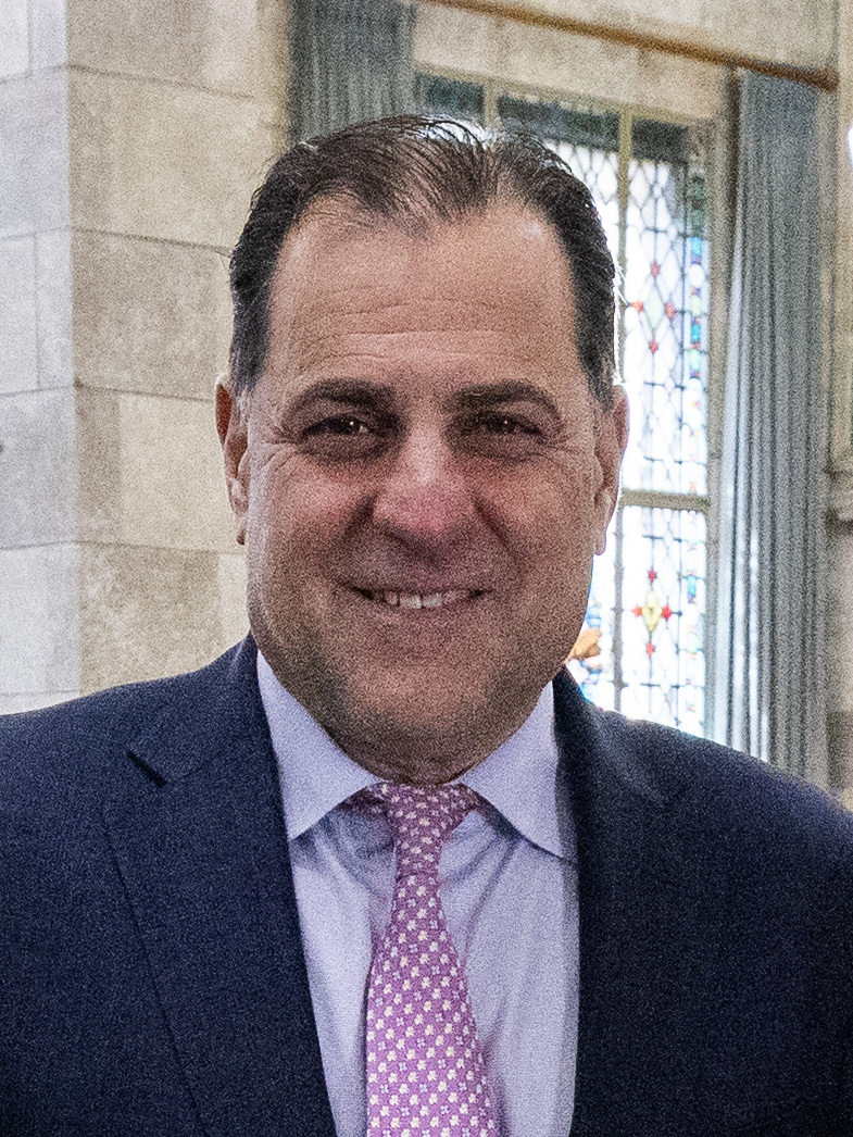 Paul Sarlo