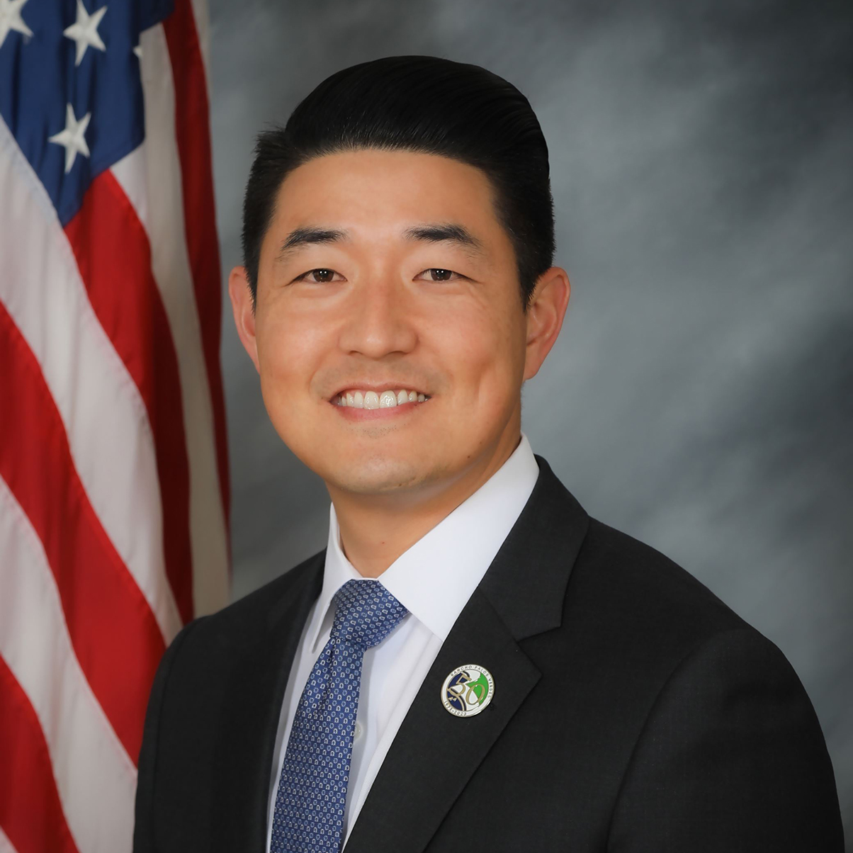 Paul Seo