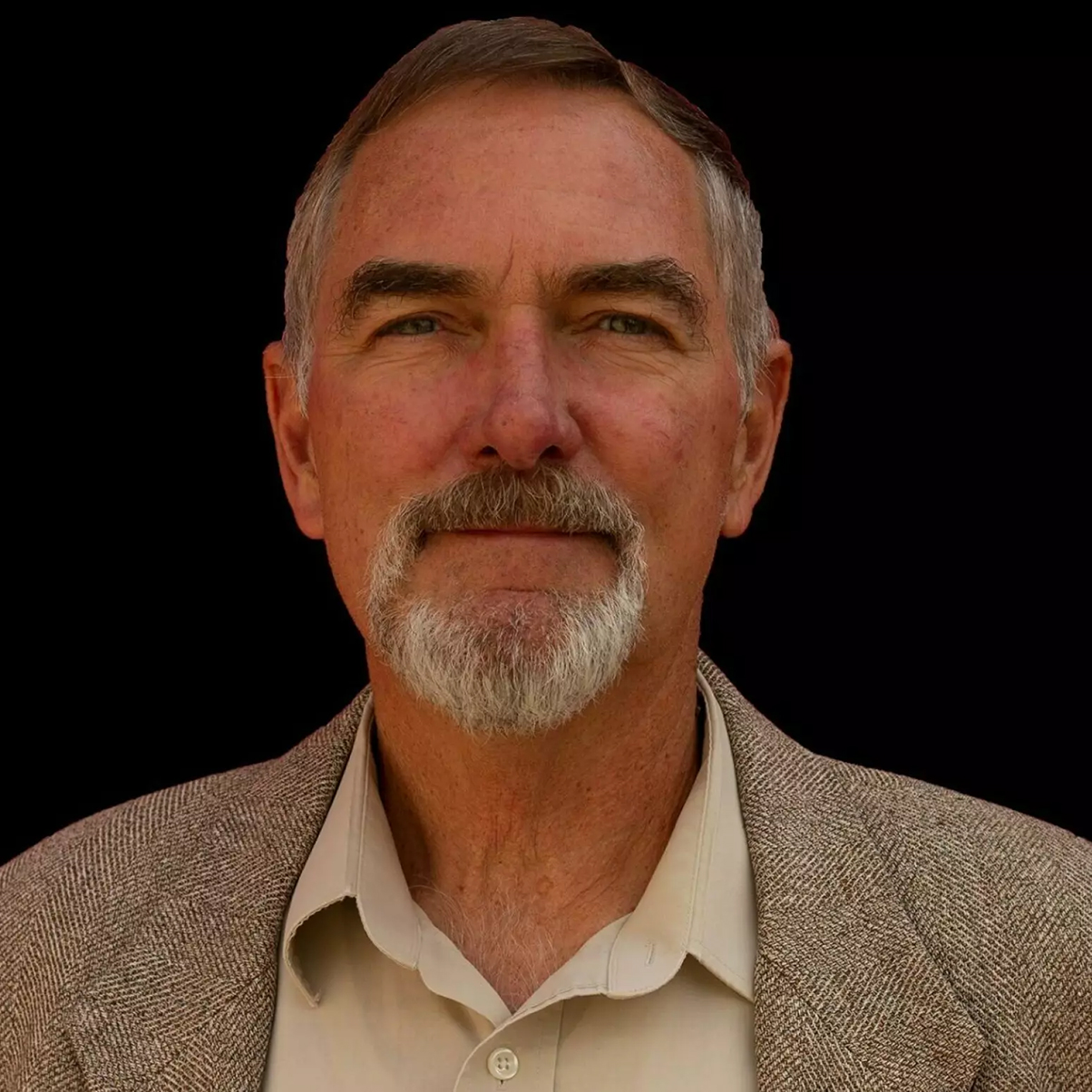Paul Wymer