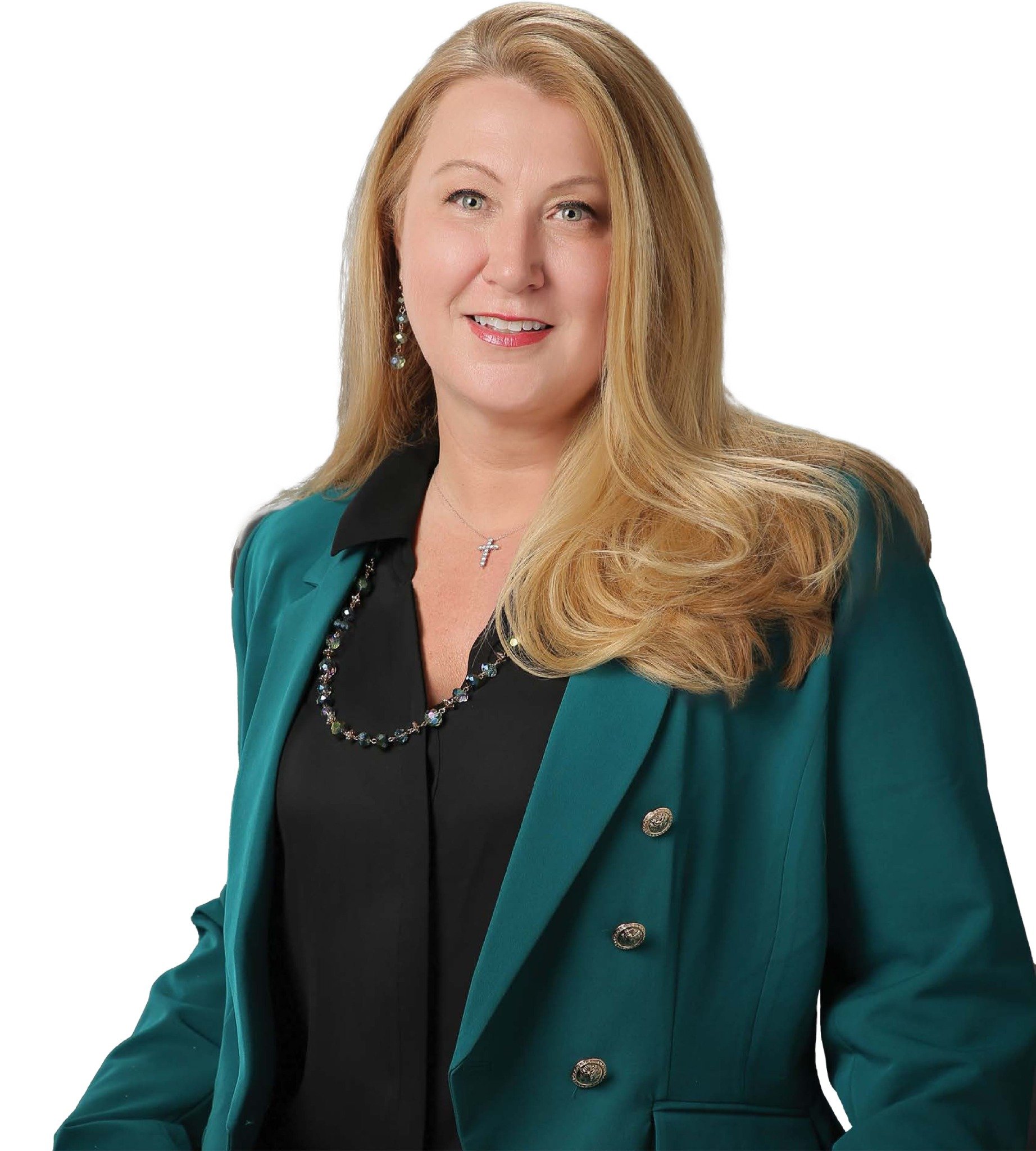 Paula Bronson