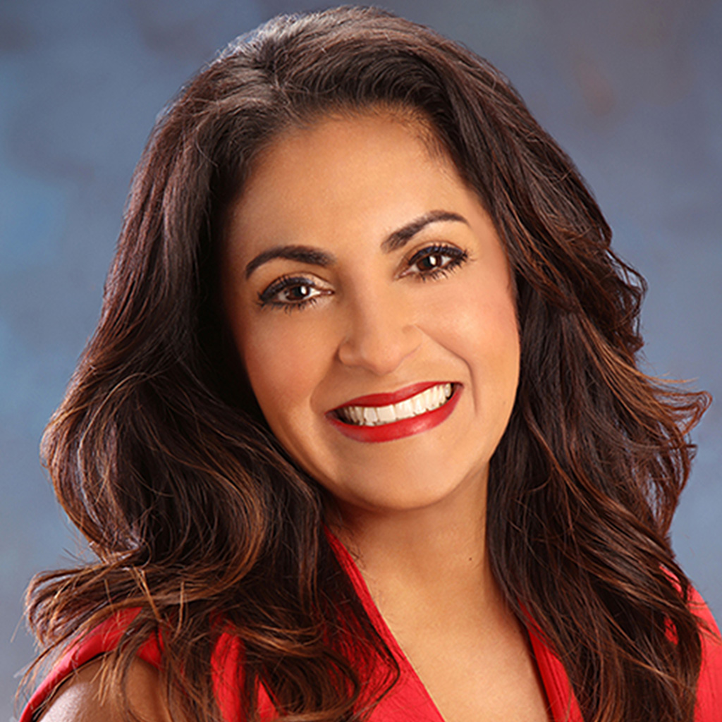 Paulette M. Guajardo