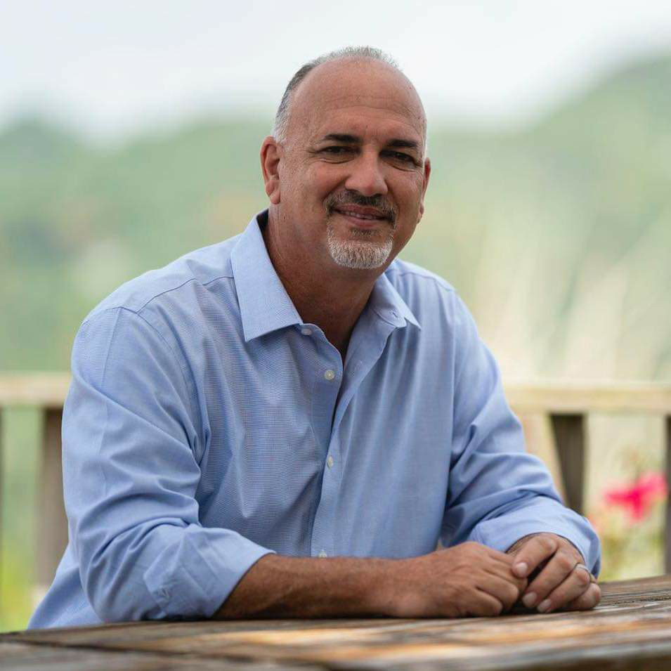 Pedro A. RodrÃ­guez