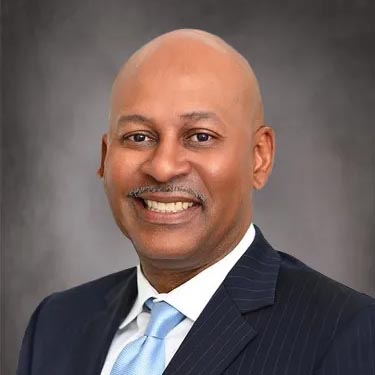 Percy L. Bland III