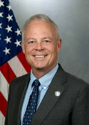 Perry Warren