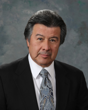 Pete Campos