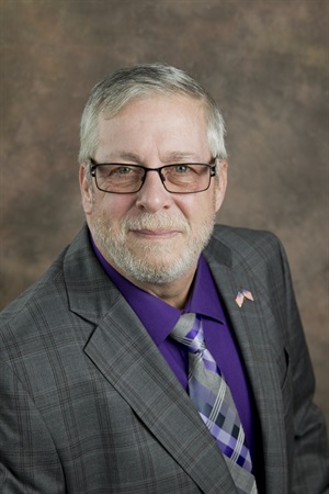 Pete Emrich