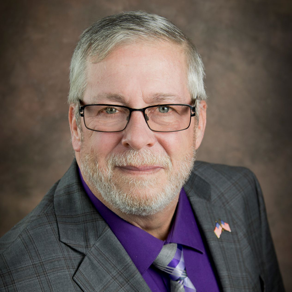 Pete Emrich