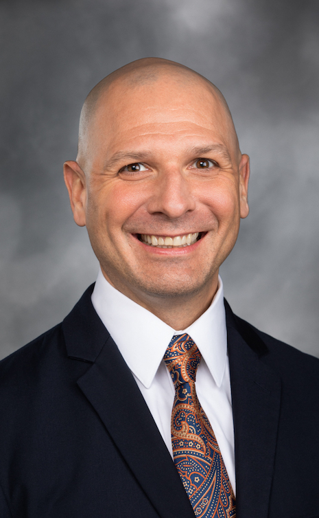 Peter Abbarno