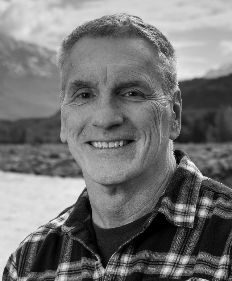 Peter Bauer