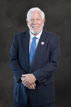 Phil Stokes