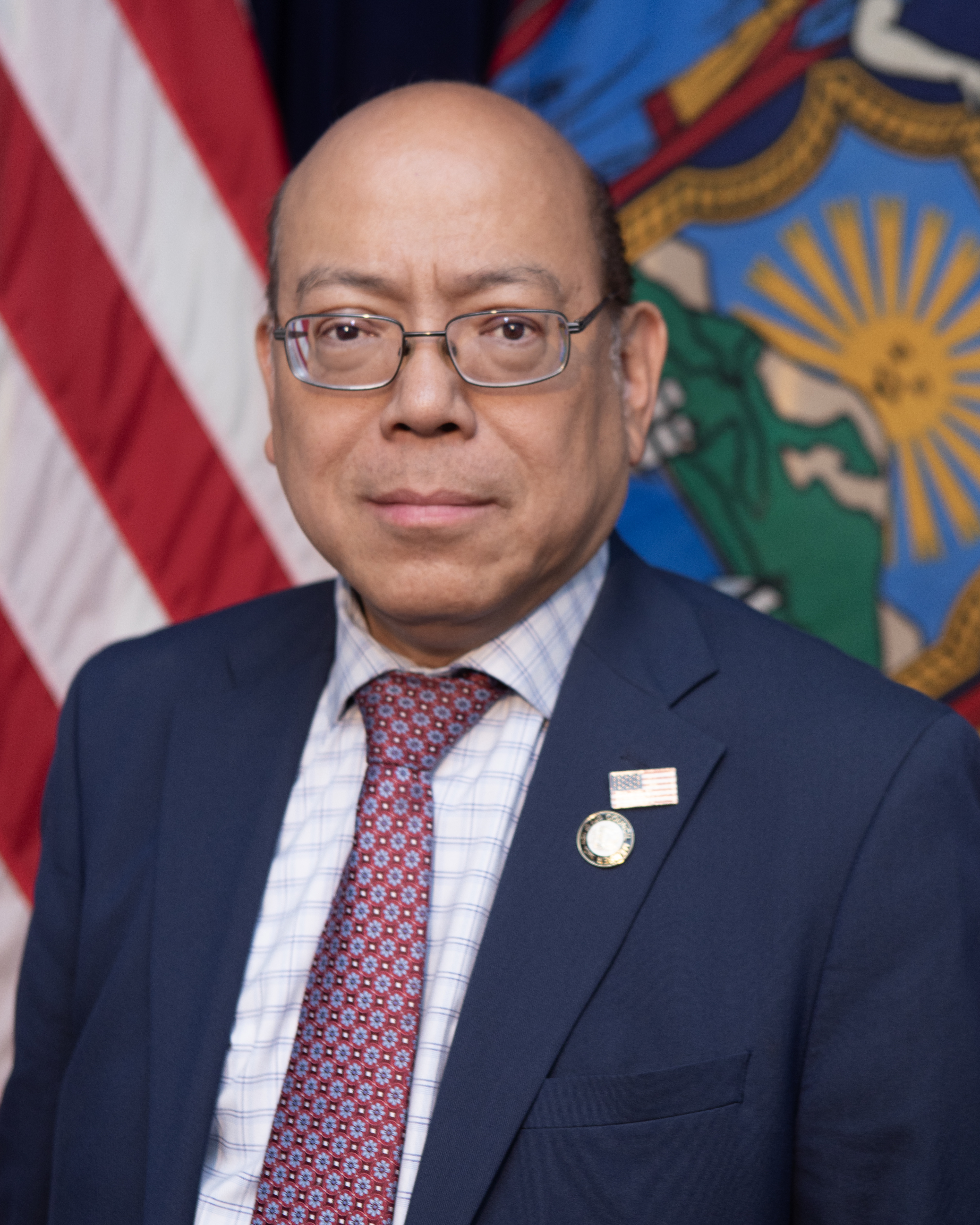 Phil Wong