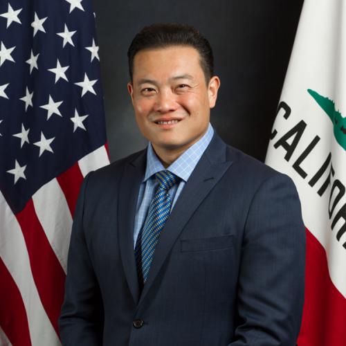 Phillip Chen*