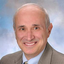 Phillip 'Phil' Kramer
