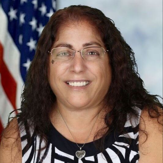 Phyllis Butlien