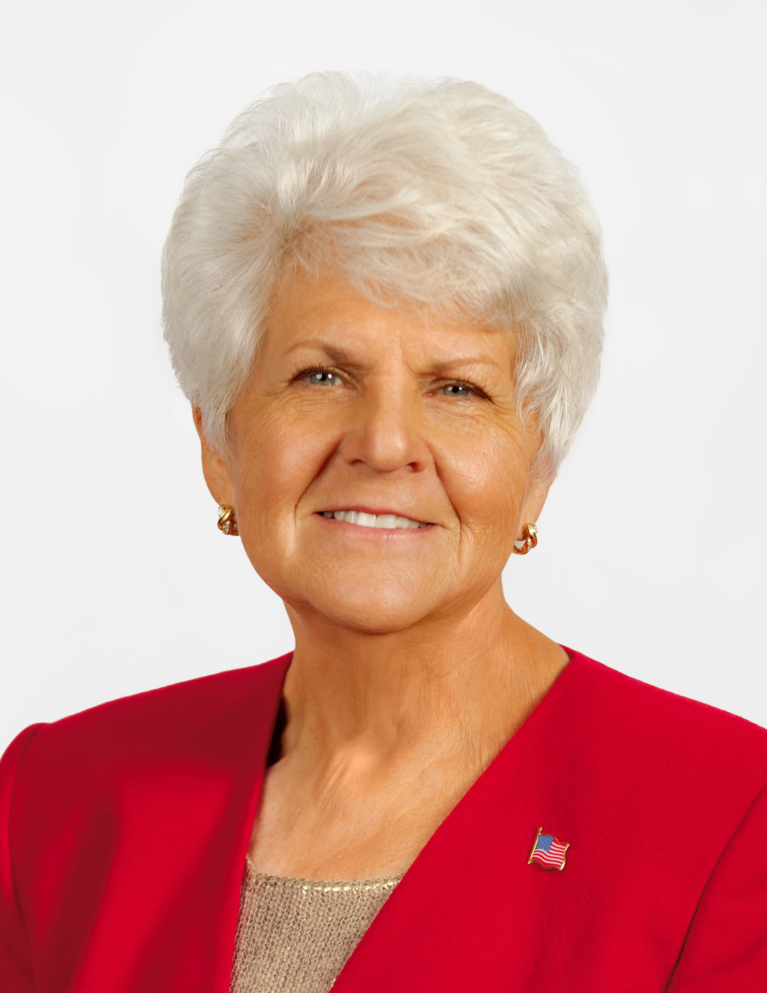 Phyllis Smith