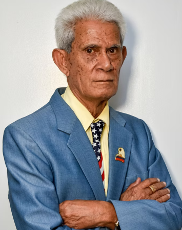 Pulu Ae Ae Jr.