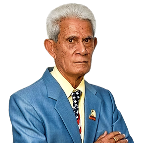 Pulu Ae Ae Jr.