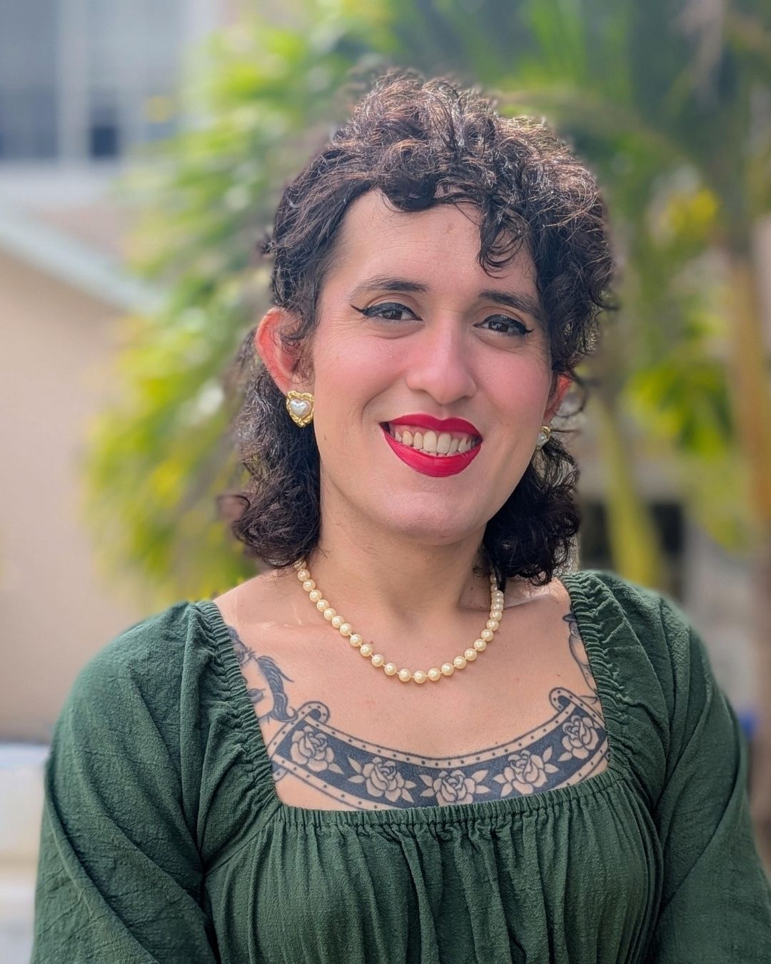 Quinnie Perez